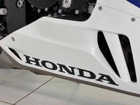 HONDA CBR 1000 RR FIRE BLADE, Foto 2