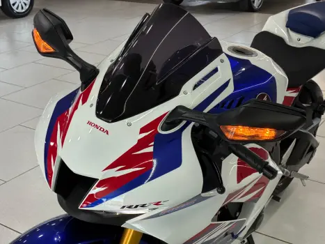 HONDA CBR 1000 RR FIRE BLADE, Foto 6