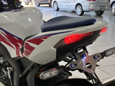 HONDA CBR 1000 RR FIRE BLADE, Foto 8