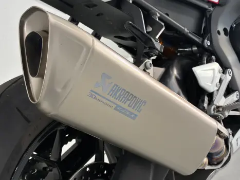 HONDA CBR 1000 RR FIRE BLADE, Foto 10