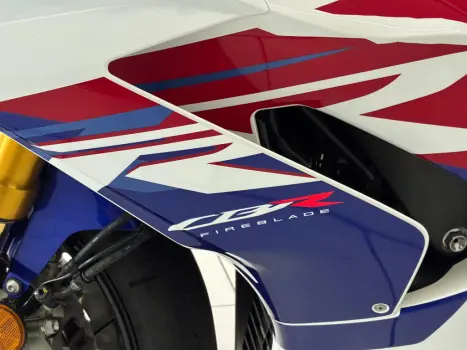 HONDA CBR 1000 RR FIRE BLADE, Foto 20