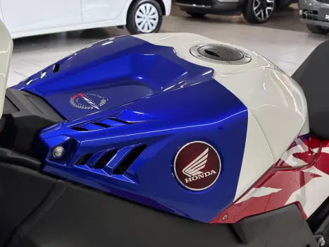 HONDA CBR 1000 RR FIRE BLADE, Foto 21