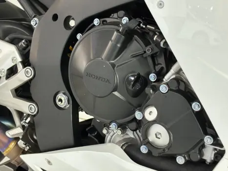 HONDA CBR 1000 RR FIRE BLADE, Foto 26