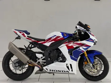 HONDA CBR 1000 RR FIRE BLADE, Foto 28