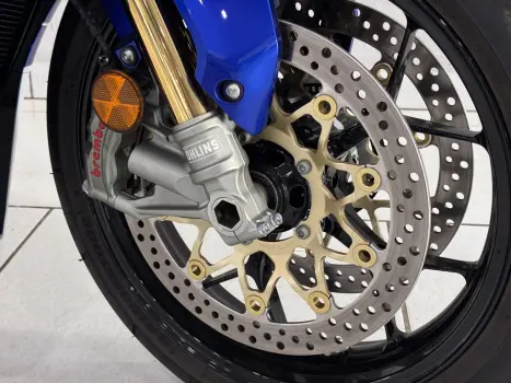 HONDA CBR 1000 RR FIRE BLADE, Foto 30