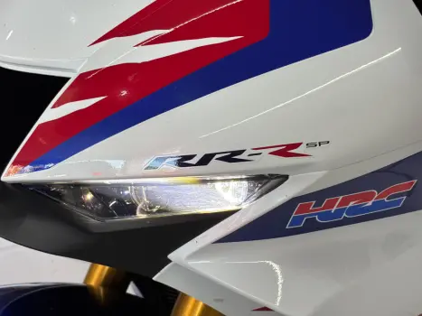 HONDA CBR 1000 RR FIRE BLADE, Foto 32
