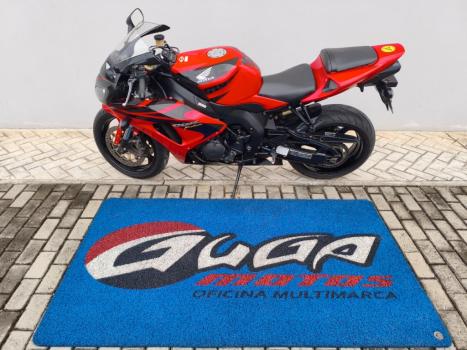 HONDA CBR 1000 RR FIRE BLADE, Foto 2