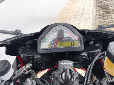 HONDA CBR 1000 RR FIRE BLADE, Foto 3