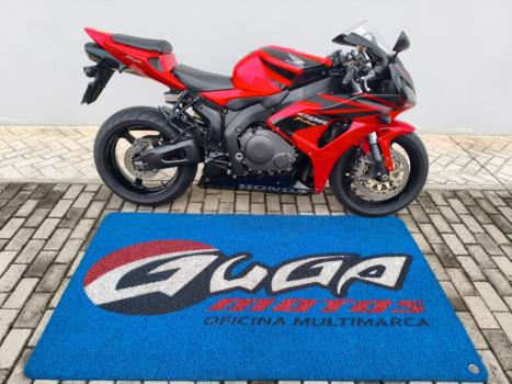 HONDA CBR 1000 RR FIRE BLADE, Foto 1