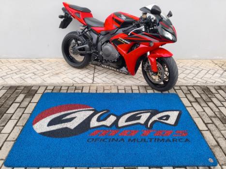 HONDA CBR 1000 RR FIRE BLADE, Foto 4