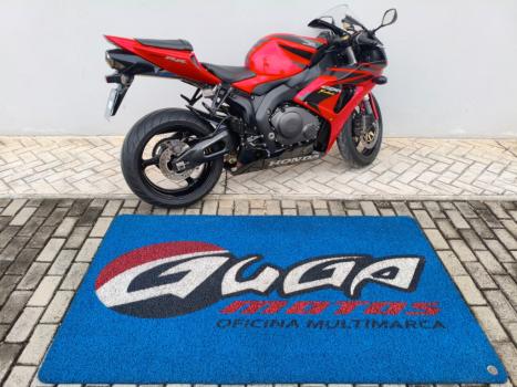 HONDA CBR 1000 RR FIRE BLADE, Foto 5