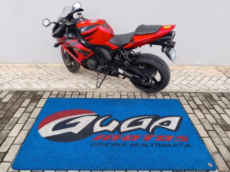 HONDA CBR 1000 RR FIRE BLADE, Foto 6