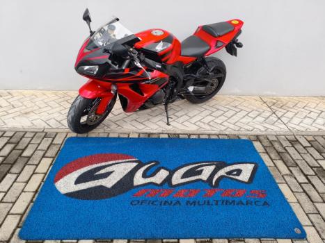 HONDA CBR 1000 RR FIRE BLADE, Foto 7