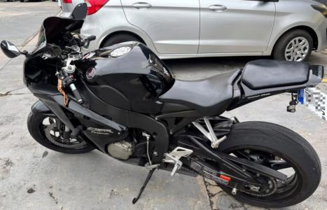 HONDA CBR 1000 RR FIRE BLADE, Foto 4