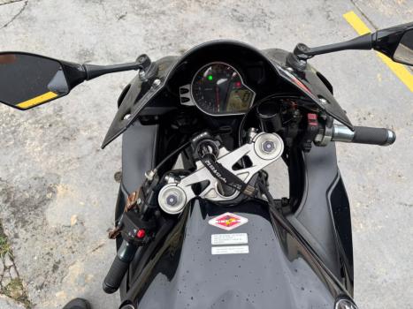 HONDA CBR 1000 RR FIRE BLADE, Foto 6