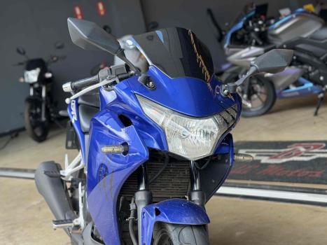 HONDA CBR 250 , Foto 3