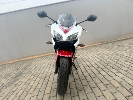 HONDA CBR 500 R ABS, Foto 5