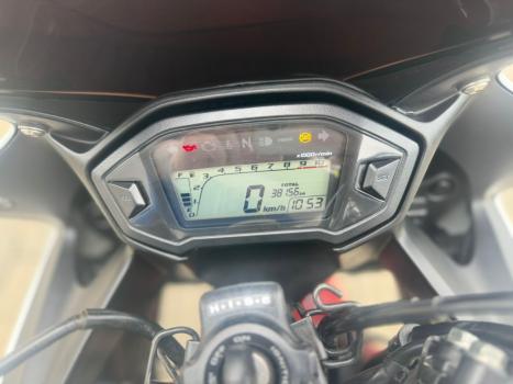 HONDA CBR 500 R ABS, Foto 6