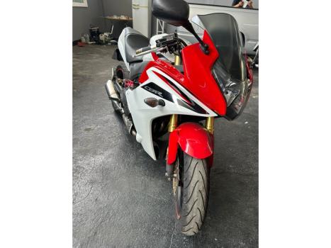 HONDA CBR 600 F , Foto 5