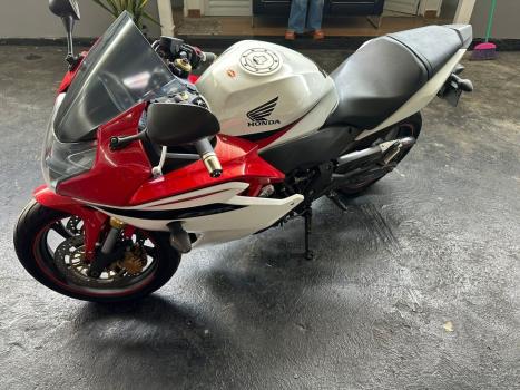HONDA CBR 600 F , Foto 2