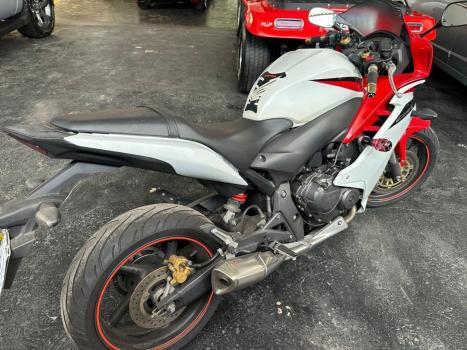 HONDA CBR 600 F , Foto 3