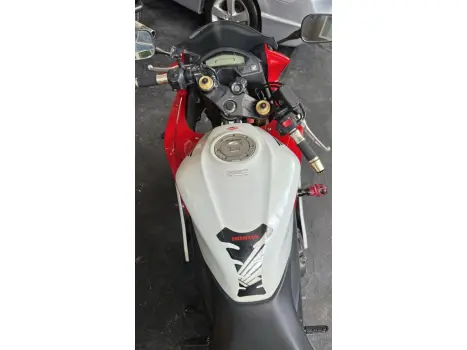 HONDA CBR 600 F , Foto 6