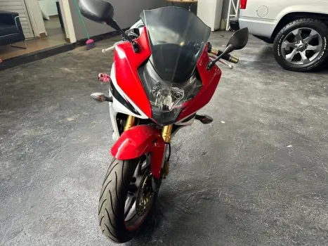 HONDA CBR 600 F , Foto 7
