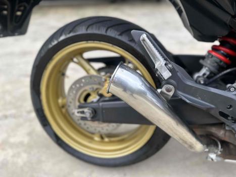 HONDA CBR 600 F , Foto 4