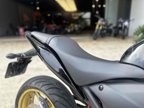 HONDA CBR 600 F , Foto 5