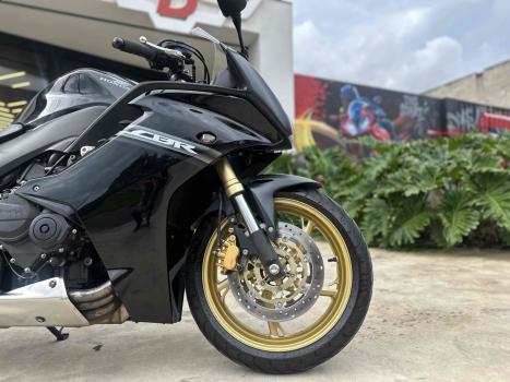 HONDA CBR 600 F , Foto 6