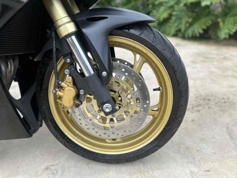 HONDA CBR 600 F , Foto 2