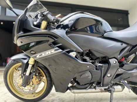 HONDA CBR 600 F , Foto 3