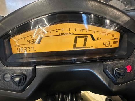 HONDA CBR 600 F , Foto 8