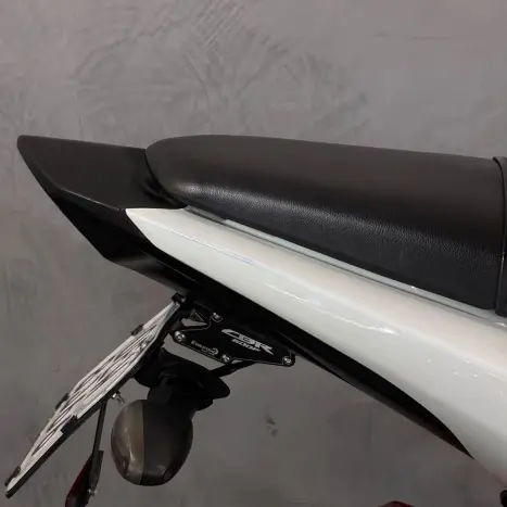 HONDA CBR 600 F , Foto 2