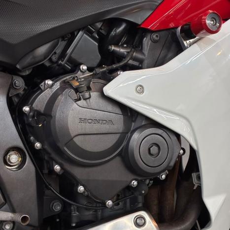 HONDA CBR 600 F , Foto 3