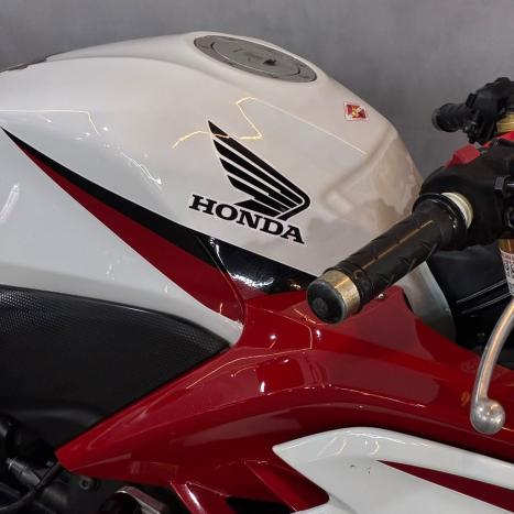 HONDA CBR 600 F , Foto 5