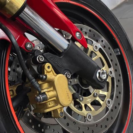HONDA CBR 600 F , Foto 6