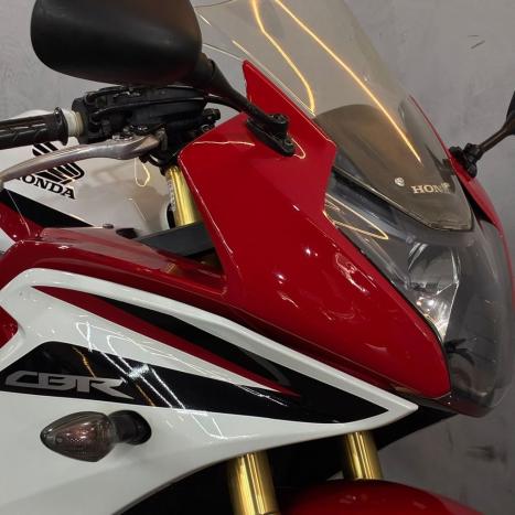 HONDA CBR 600 F , Foto 7