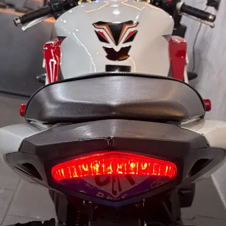 HONDA CBR 600 F , Foto 9