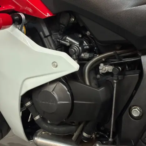 HONDA CBR 600 F , Foto 11
