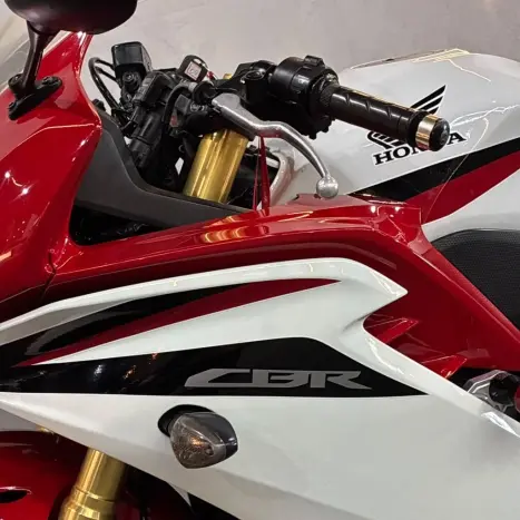 HONDA CBR 600 F , Foto 12