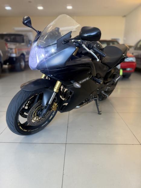 HONDA CBR 600 F ABS, Foto 2