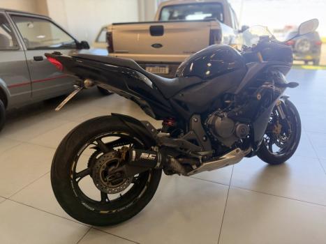 HONDA CBR 600 F ABS, Foto 4