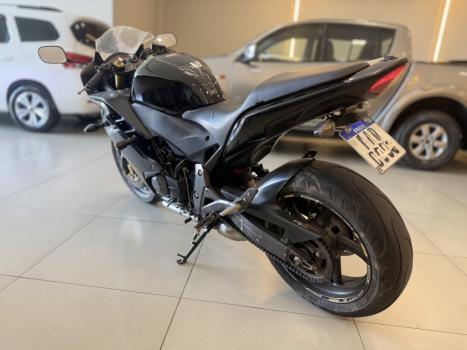HONDA CBR 600 F ABS, Foto 5