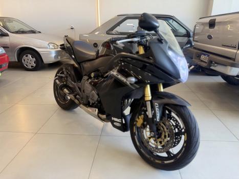 HONDA CBR 600 F ABS, Foto 6
