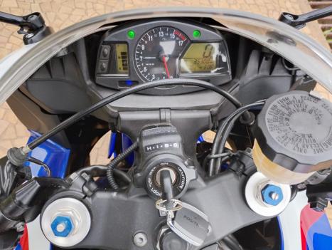 HONDA CBR 600 RR , Foto 3 HONDA CBR 600 RR , Foto 3