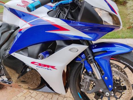HONDA CBR 600 RR , Foto 5 HONDA CBR 600 RR , Foto 5