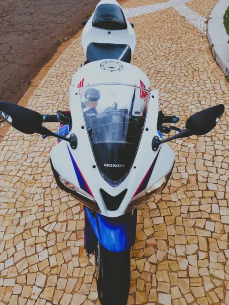 HONDA CBR 600 RR , Foto 7 HONDA CBR 600 RR , Foto 7