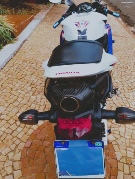 HONDA CBR 600 RR , Foto 9 HONDA CBR 600 RR , Foto 9