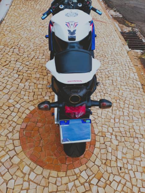 HONDA CBR 600 RR , Foto 10 HONDA CBR 600 RR , Foto 10